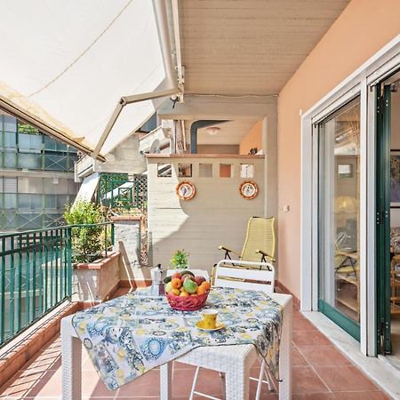 Taormina Comfortable Apartment With Terrace Esterno foto