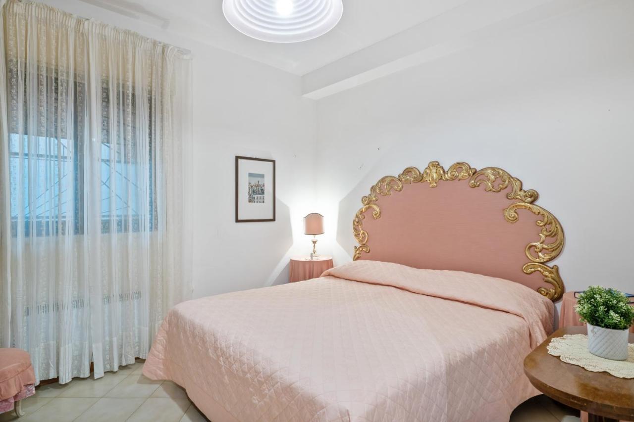 Taormina Comfortable Apartment With Terrace Esterno foto