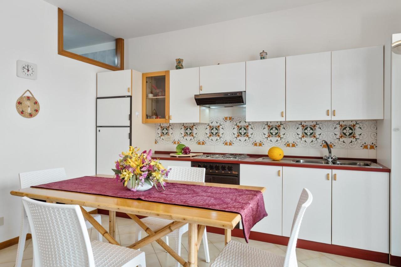Taormina Comfortable Apartment With Terrace Esterno foto