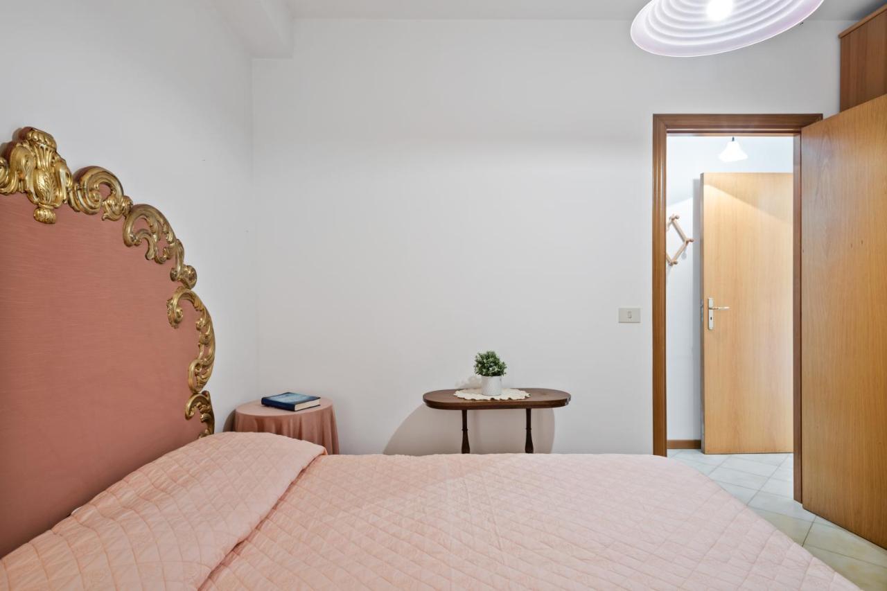 Taormina Comfortable Apartment With Terrace Esterno foto