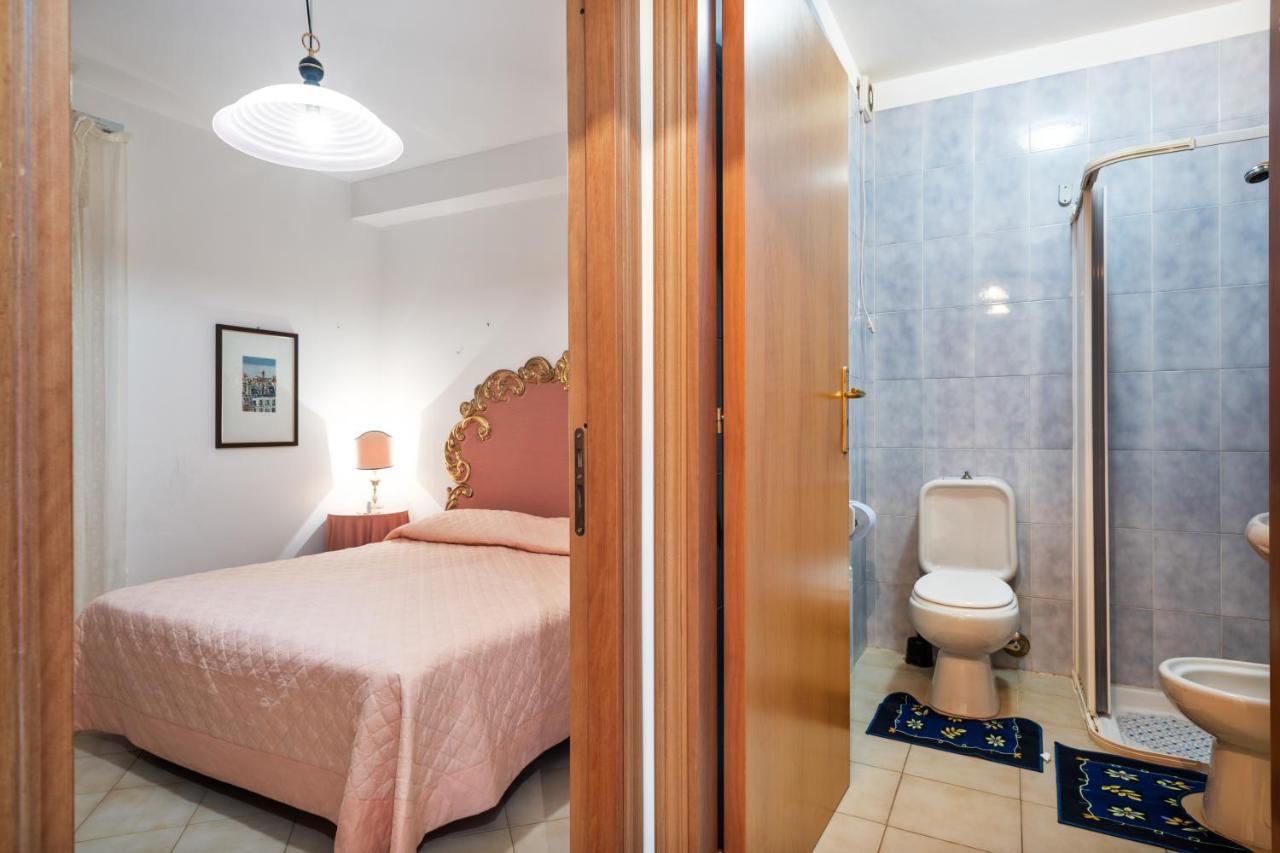 Taormina Comfortable Apartment With Terrace Esterno foto